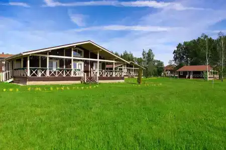 Вазуза Кантри Клаб - 108