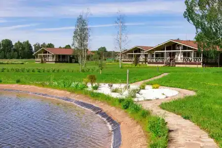 Вазуза Кантри Клаб - 118