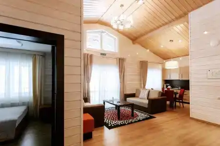 Вазуза Кантри Клаб - 112