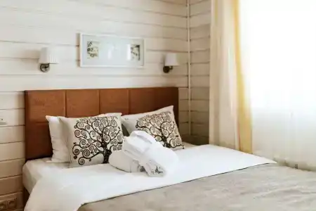 Вазуза Кантри Клаб - 111