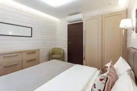 Вазуза Кантри Клаб - 110