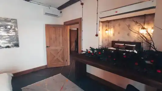 Суворова 26 - 114