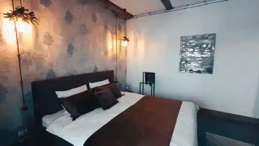 Суворова 26 - 113