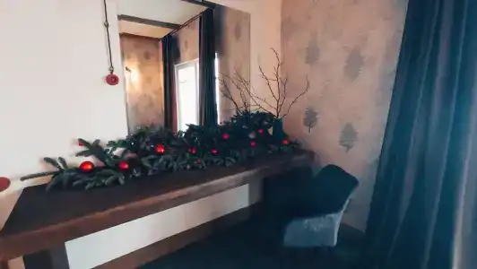 Суворова 26 - 115