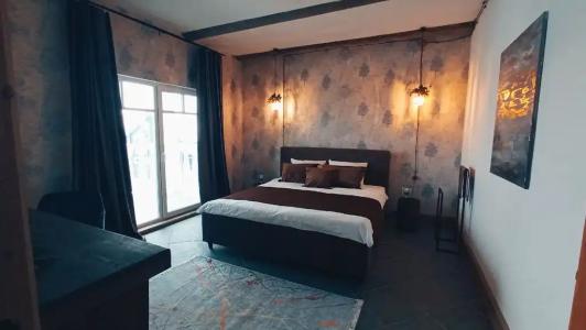 Суворова 26 - 111