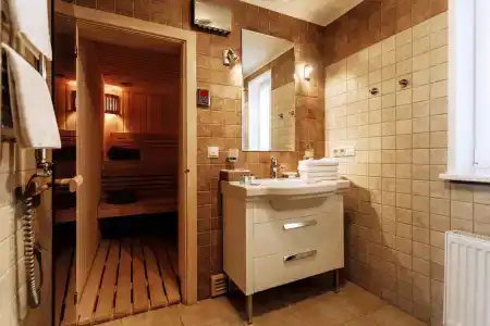 Вазуза Кантри Клаб - 129