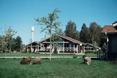 Вазуза Кантри Клаб - 120