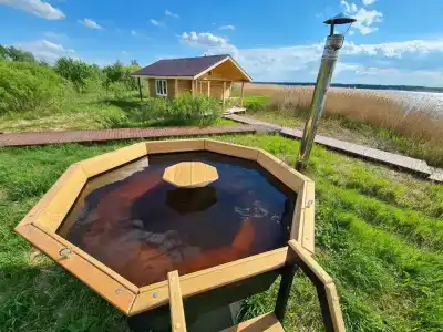 Вазуза Кантри Клаб - 122