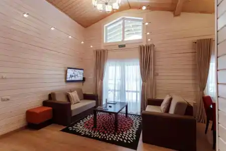 Вазуза Кантри Клаб - 121