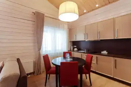 Вазуза Кантри Клаб - 127