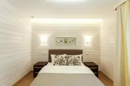 Вазуза Кантри Клаб - 124