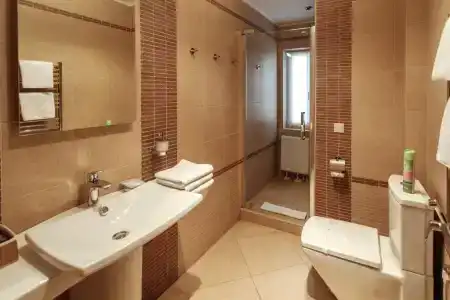 Вазуза Кантри Клаб - 128