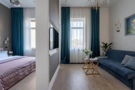 Grand Royal Residences - 107