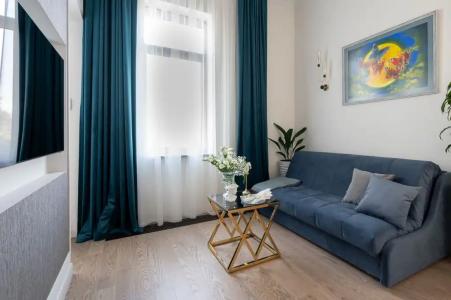 Grand Royal Residences - 108
