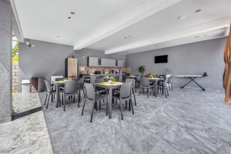 Grey House - 24