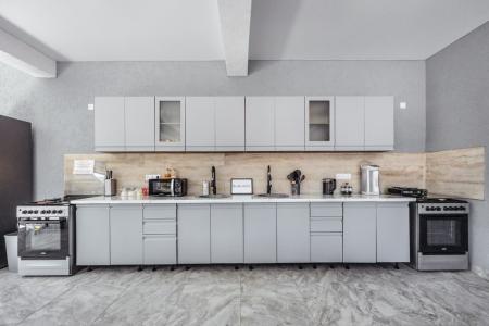 Grey House - 26