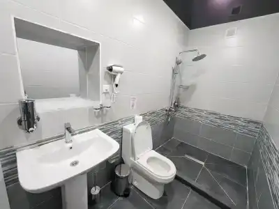 Hotel Caravansaray Rashid - 2
