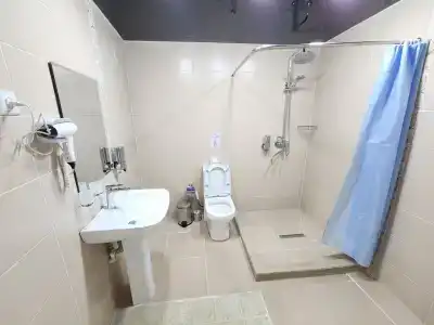 Hotel Caravansaray Rashid - 3
