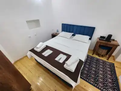 Hotel Caravansaray Rashid - 7