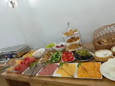 Hotel Caravansaray Rashid - 14