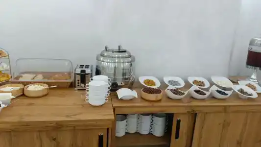 Hotel Caravansaray Rashid - 15