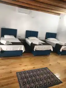 Hotel Caravansaray Rashid - 18