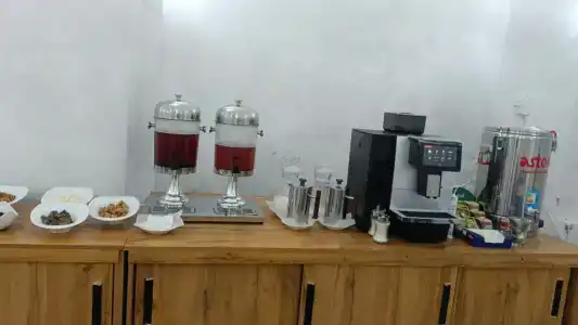 Hotel Caravansaray Rashid - 20