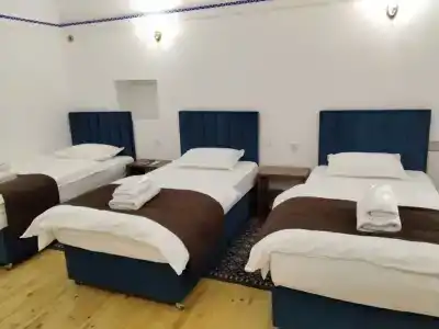 Hotel Caravansaray Rashid - 21