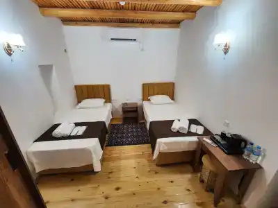 Hotel Caravansaray Rashid - 22