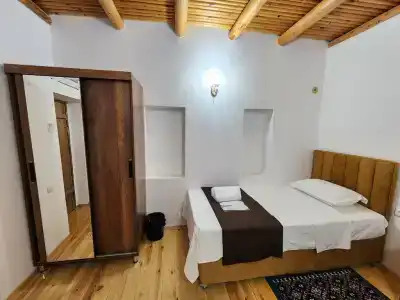 Hotel Caravansaray Rashid - 23