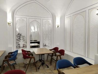 Hotel Caravansaray Rashid - 27