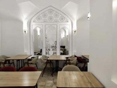 Hotel Caravansaray Rashid - 28