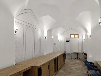 Hotel Caravansaray Rashid - 29