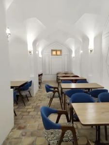 Hotel Caravansaray Rashid - 32