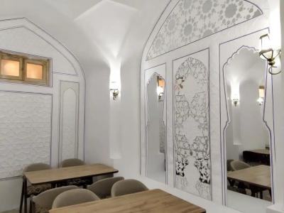 Hotel Caravansaray Rashid - 33