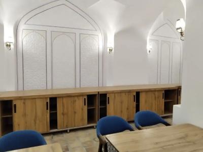 Hotel Caravansaray Rashid - 34