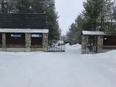 Кемка - 6