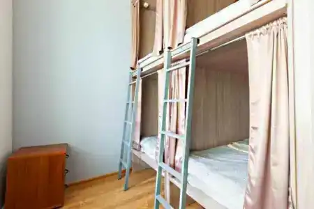 City-hostel - 2