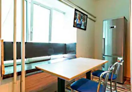 City-hostel - 10