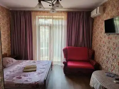 Гурзуфский Дворик - 47