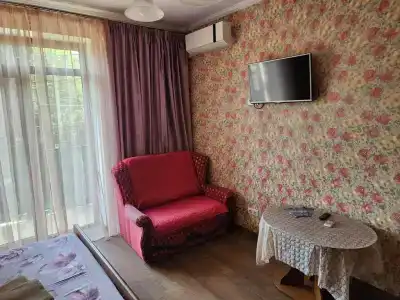 Гурзуфский Дворик - 48