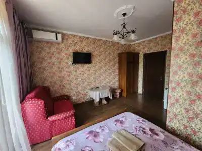 Гурзуфский Дворик - 49