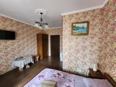 Гурзуфский Дворик - 50