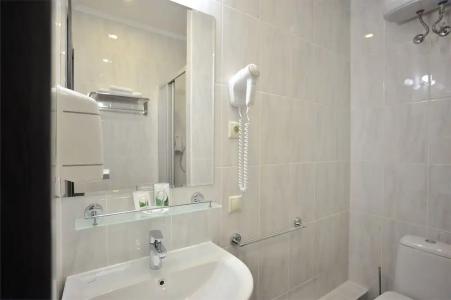 Art Hotel - 11