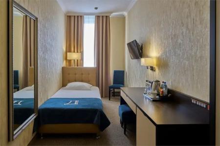 Art Hotel - 9