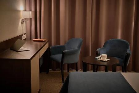Art Hotel - 19