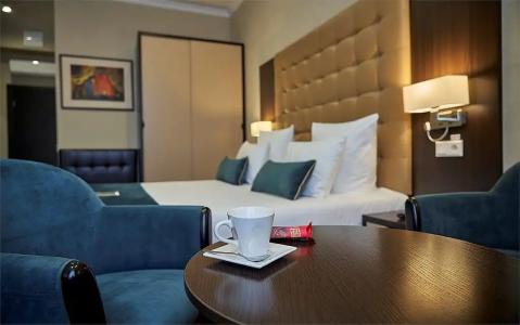 Art Hotel - 18