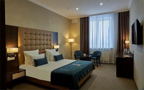 Art Hotel - 17