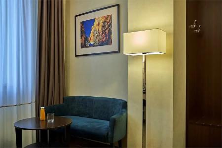 Art Hotel - 20