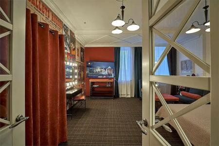Art Hotel - 34